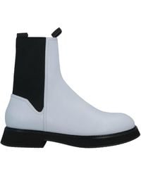Nina Ricci - Ankle Boots - Lyst