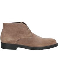 Fratelli Rossetti - Ankle Boots - Lyst