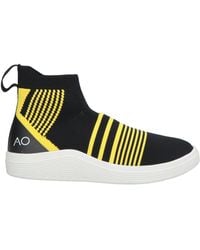 Fessura - Sneakers Textile Fibers - Lyst