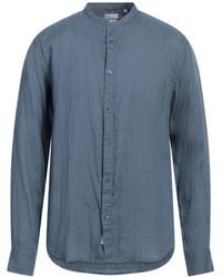 Impure - Shirt Linen - Lyst