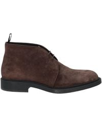 Fratelli Rossetti - Ankle Boots - Lyst