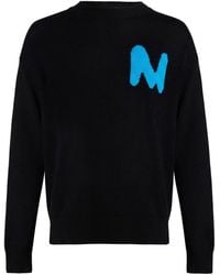 MSGM - Pullover - Lyst