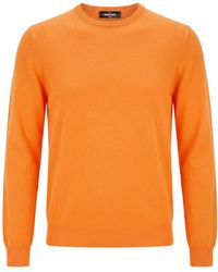 Gran Sasso - Sweater Cashmere - Lyst