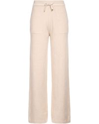 Eleventy - Pants Cashmere - Lyst