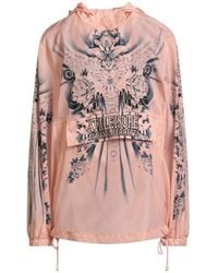 Alberta Ferretti - Jacket Polyamide - Lyst