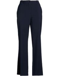 Ballantyne - Pants Polyester, Virgin Wool, Elastane - Lyst