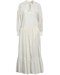 Tela - Long Dress - Lyst