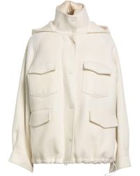 Paltò - Coat - Lyst