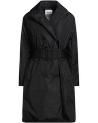 ANNIE PARIS - Puffer Polyamide - Lyst