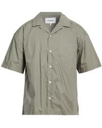 FRAME - Camicia - Lyst