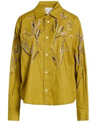forte_forte - Shirts - Lyst