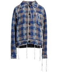 ANDERSSON BELL - Jacke & Anorak - Lyst