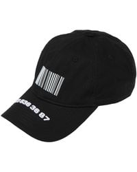 VTMNTS - Hat - Lyst