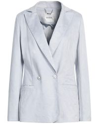 Guess - Blazer - Lyst