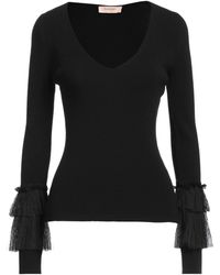 Twinset - Jumper - Lyst