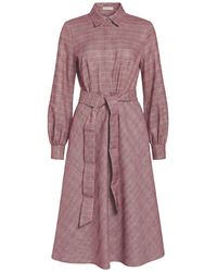 Camicettasnob - Midi Dress - Lyst