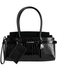 DSquared² - Handbag Calfskin - Lyst