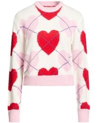 MC2 Saint Barth - Pullover - Lyst