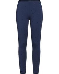Sandro - Leggings - Lyst