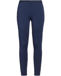 Sandro - Leggings - Lyst