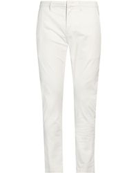 Siviglia - Trouser - Lyst
