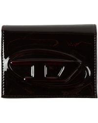 DIESEL - Brieftasche - Lyst