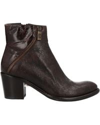 Jo Ghost - Ankle Boots - Lyst
