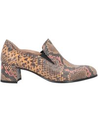 Norma J. Baker - Loafers - Lyst