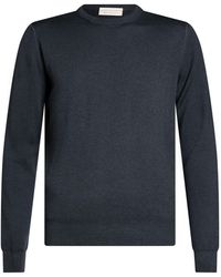 FILIPPO DE LAURENTIIS - Jumper - Lyst