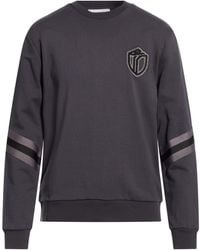 Bikkembergs - Sudadera - Lyst