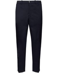 Rrd - Midnight Pants Virgin Wool, Elastane - Lyst