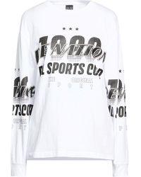 P.E Nation - T-Shirt - Lyst