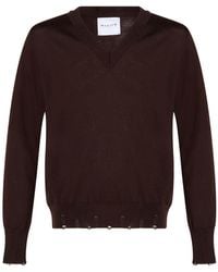 MARSĒM - Pullover - Lyst