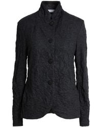 Harris Wharf London - Jacket - Lyst
