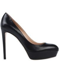 Sergio Rossi - Pumps - Lyst