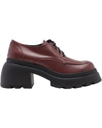 8 by YOOX - Lace-up Shoes - Lyst