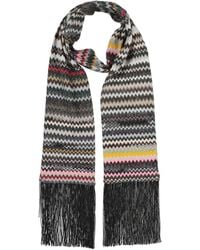 Missoni - Scarf - Lyst