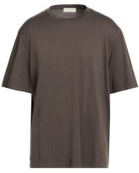 FILIPPO DE LAURENTIIS - T-Shirts - Lyst