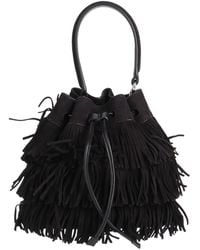 Stuart Weitzman - Handbag - Lyst