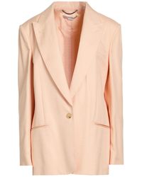 Stella McCartney - Blazers - Lyst