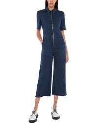 Stella McCartney Jumpsuit - Blue