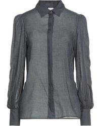 Eleventy - Camicia - Lyst