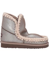 Mou - Stiefelette - Lyst