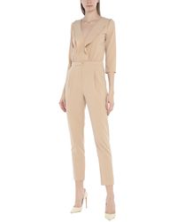 jumpsuit patrizia pepe