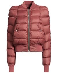 Rick Owens - Puffer - Lyst