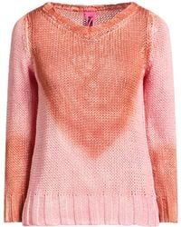 ALESSANDRO ASTE - Sweater Mako Cotton - Lyst