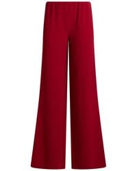 P.A.R.O.S.H. - P.A.R.O..H. Pants Polyester, Elastane - Lyst