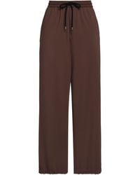 Cellar Door - Pants Polyester, Viscose, Elastane - Lyst