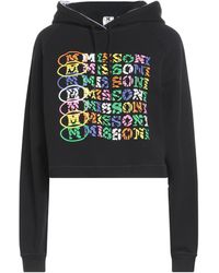 M Missoni - Sweat-shirt - Lyst