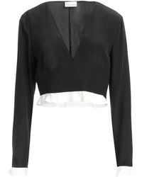 RED Valentino - Top - Lyst